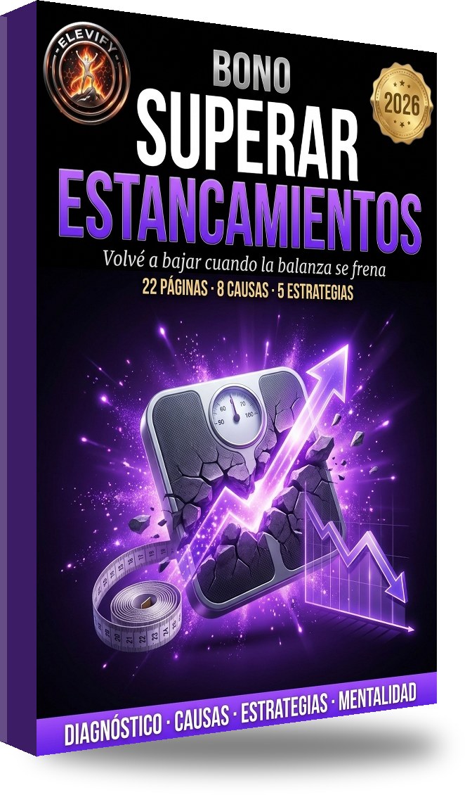 Keto Reto 30 Días