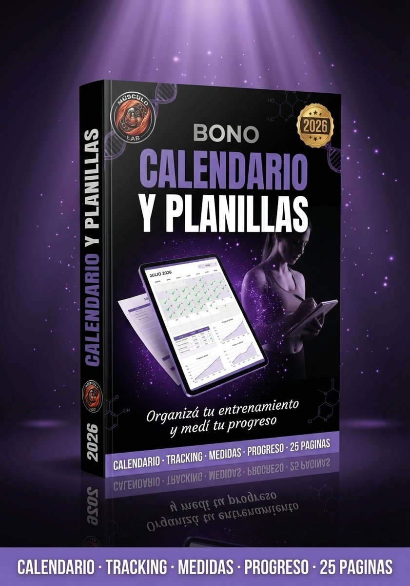 Entrenamiento en Casa para Mujeres — Guía Completa + 4 Bonos