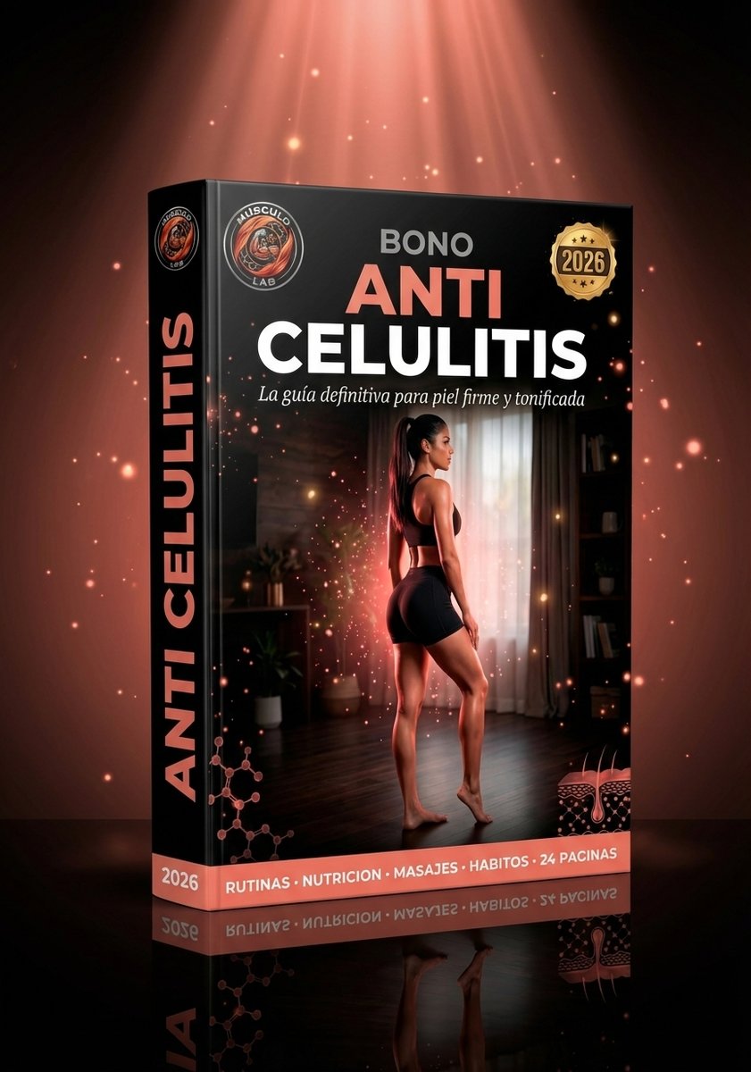 Entrenamiento en Casa para Mujeres — Guía Completa + 4 Bonos